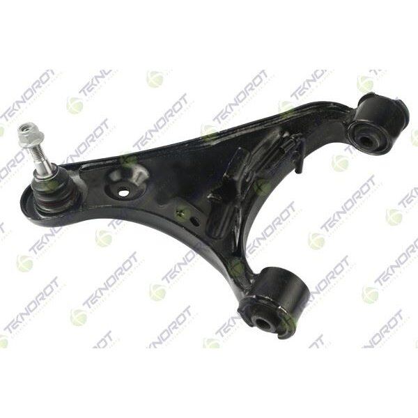 TEKNOROT SALINCAK ON UST SOL DISCOVERY 4 L319 09 18 (LR051615)