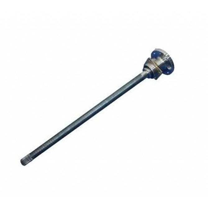 ANKA AKS ARKA KOMPLE FIAT M131-SLX 2000 YM ORS RULMANLI (85014774)