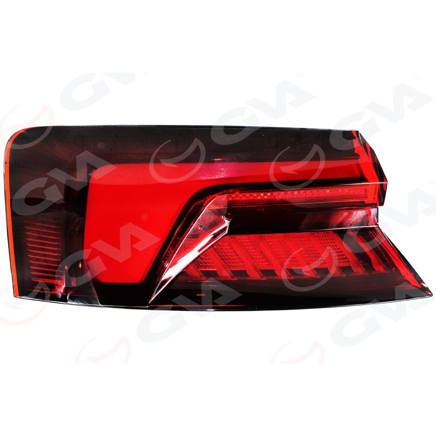 GVA STOP LAMBASI DIŞ SOL A5 2018-2022 (8W6945091J)