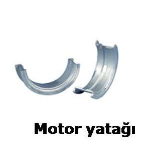 KOLBENSCHMIDT ANA YATAK STD (CABA, CDNB, CDNC.BZB) (06H105561J)