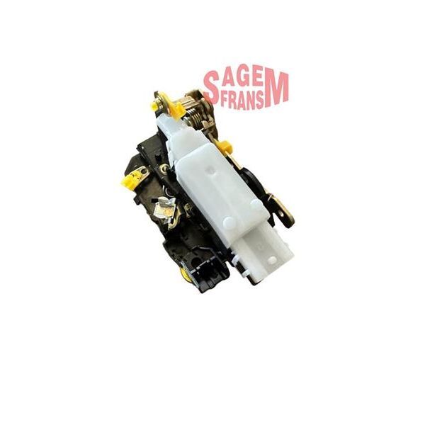 SAGEM KAPI KİLİDİ MOTORLU ÖN SAĞ KANGOO (8200727504)