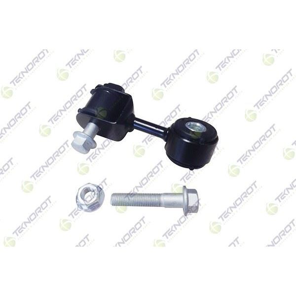 TEKNOROT Z ROTU ÖN SOL TOYOTA HIACE 2.5L 2KD-FTV KLH12 KLH22 D-4D 06- (4881026030)