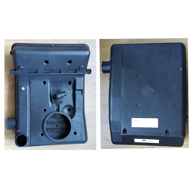 AFT 25001 HAVA FİLTRE KAZANI KUTUSU KOMPLE UNO 70-70S 1.4 8V (71738385)