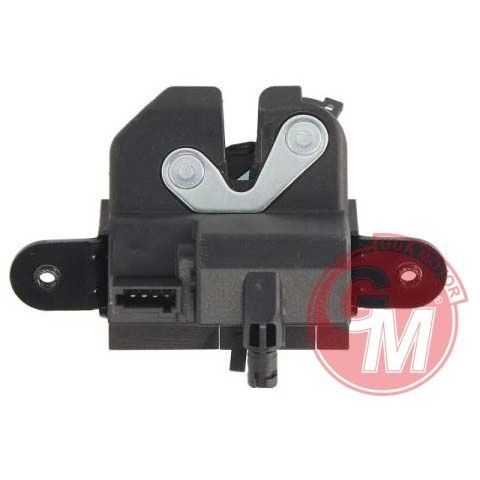 GUA BAGAJ KİLİDİ MOTORLU FIAT DOBLO III-IV (51839946)