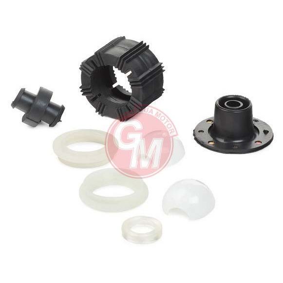 GUA VİTES KUMANDA KOLU TAMİR TAKIMI ALT RENAULT MEGAN-CLIO-KANGO TIRNAKLI (7701464111)