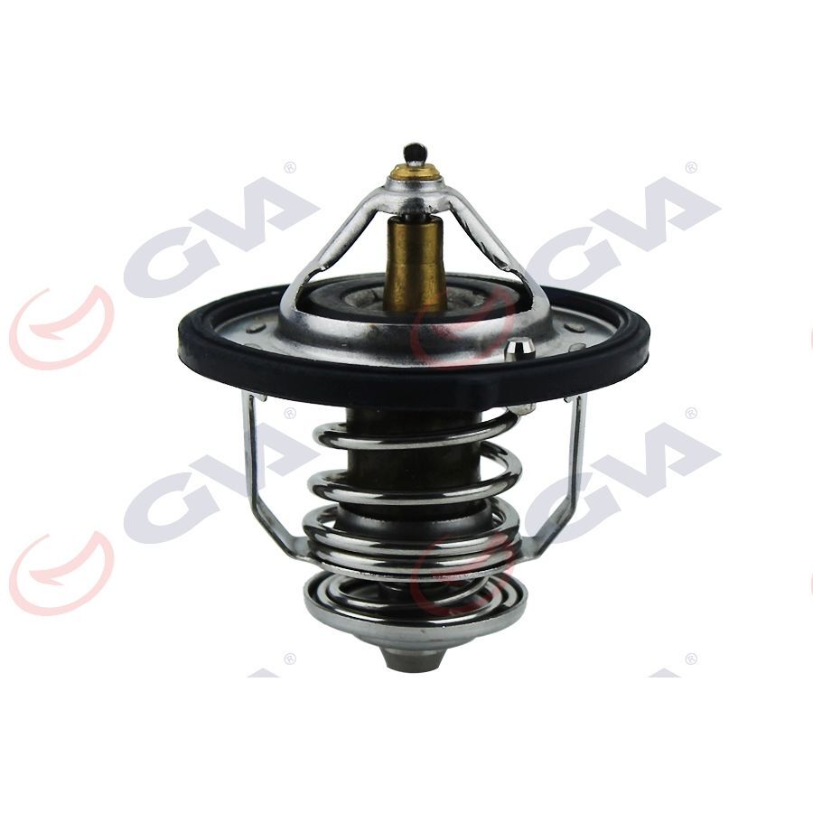 GVA TERMOSTAT 82C H100 2.4-2.5 93-00 -H1 STAREX 2.5 TD 97-04 -SORENTO 2.5 CRDİ 02 > (2551042010)