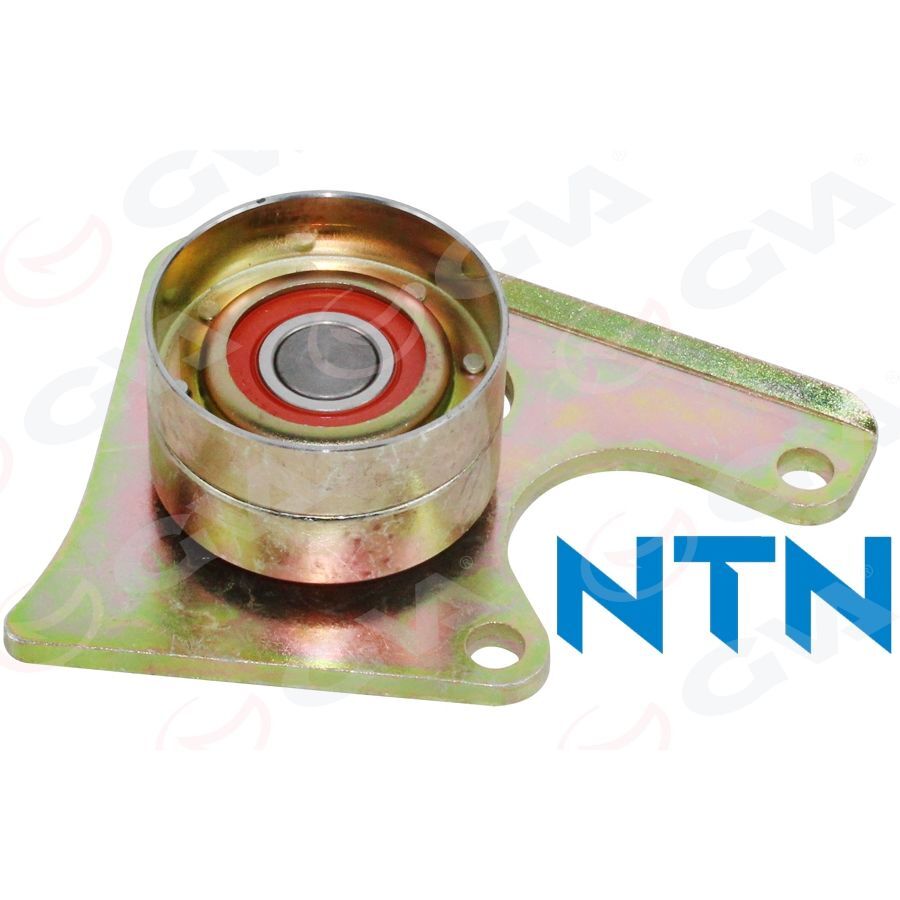 GVA EKSANTRİK GERGİ RULMANI DUCATO-BOXER-JUMPER-PARTNER-BERLINGO-P205-306-405-406-EXPERT-SCUDO 1.8D-1.9D (0830.13)