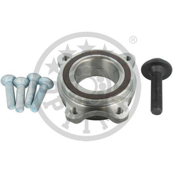 OPTIMAL POYRA RULMANI A4 16>(TEK) (4M0498625)