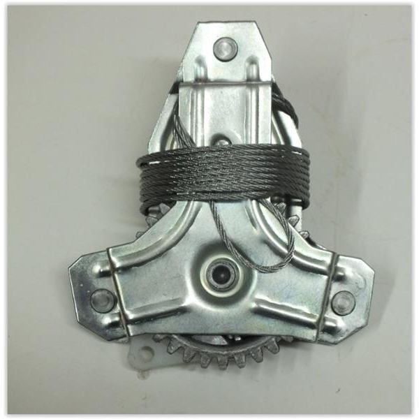 SERCELER CAM KRİKOSU ÖN M131 DKŞ 1300