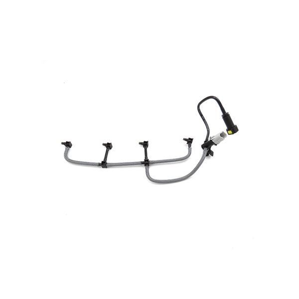 YTT ENJEKTOR GERI DONUS HORTUMU C-MAX 08>15 FOCUS II 08>15 MONDEO IV 07>15 1.8D CONNECT 07>15 1.8 TDCI (1521487)