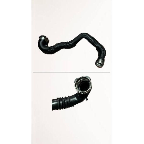 ZENON TURBO HORTUMU PLASTIC R.KOLEOS II HC 1.6 DCI 130-N.X-TRAIL III T32 T32R T32RR 1.6 DCI (144604BE2B)