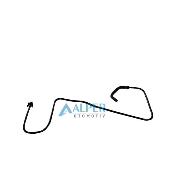 ALPER SU EK DEPO HORTUMU FIESTA V-FOCUS II-FUSION (8V218C012AG)