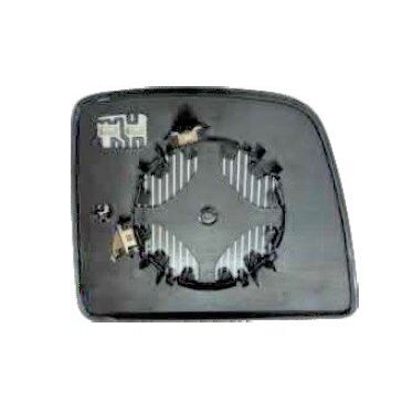 ART DIŞ DİKİZ AYNA CAMI ISITMALI SOL CONNECT 2014- (DT1117K741BA)