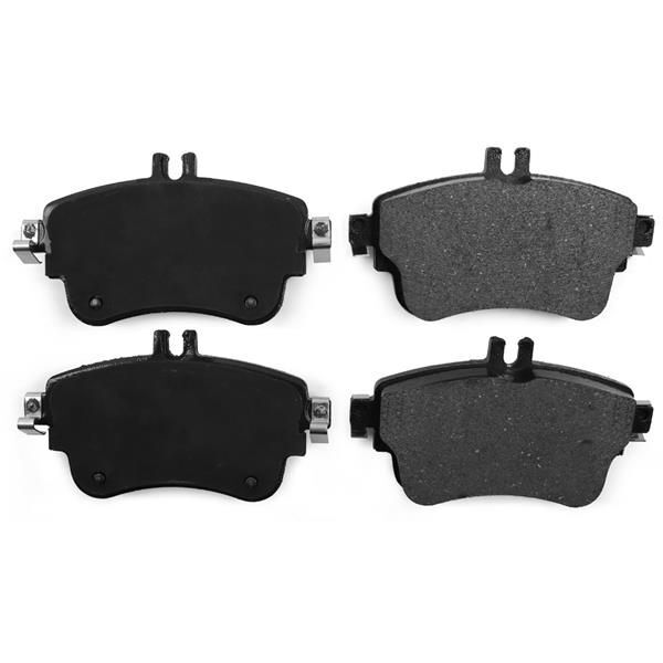 AYD FREN BALATASI ON MERCEDES W176 W246 C117 (A0084200420)