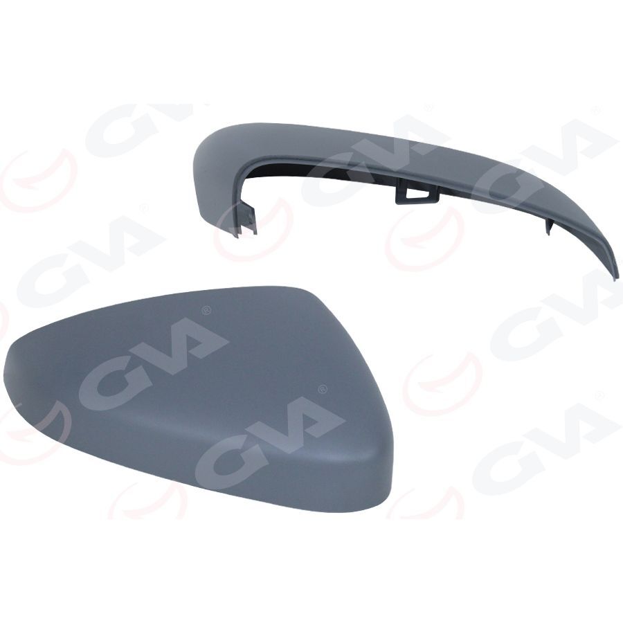 GVA AYNA KAPAĞI SAĞ PSA 3008-4008 16-23 (1618048480)