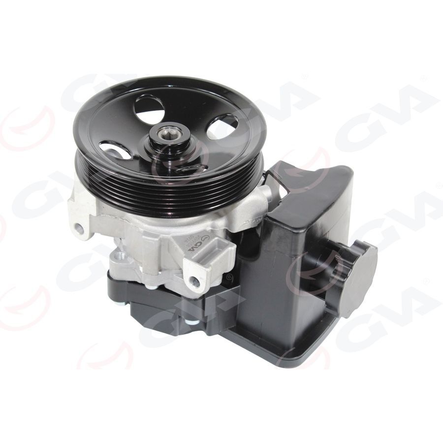 GVA HIDROLIK DIREKSIYON POMPASI MERCEDES W203 CL203 S203 C209 A209 W204 S204 W212 MUSURSUZ (A0054668301)