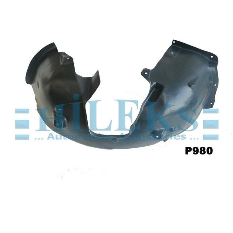 HILEKS ÇAMURLUK DAVLUMBAZI ÖN SOL YM 308 14 > (9677267980)