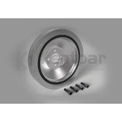 KMETAL KRANK KASNAĞI CİVATALI KİT FIAT EGEA-ASTRA H-LANCIA DELTA III-ALFA MITO-SAAB 9-3 1.6 1.9 2.0 D