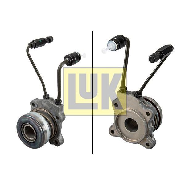LUK DEBRİYAJ BİLYASI W169/W245 (A0022507915)