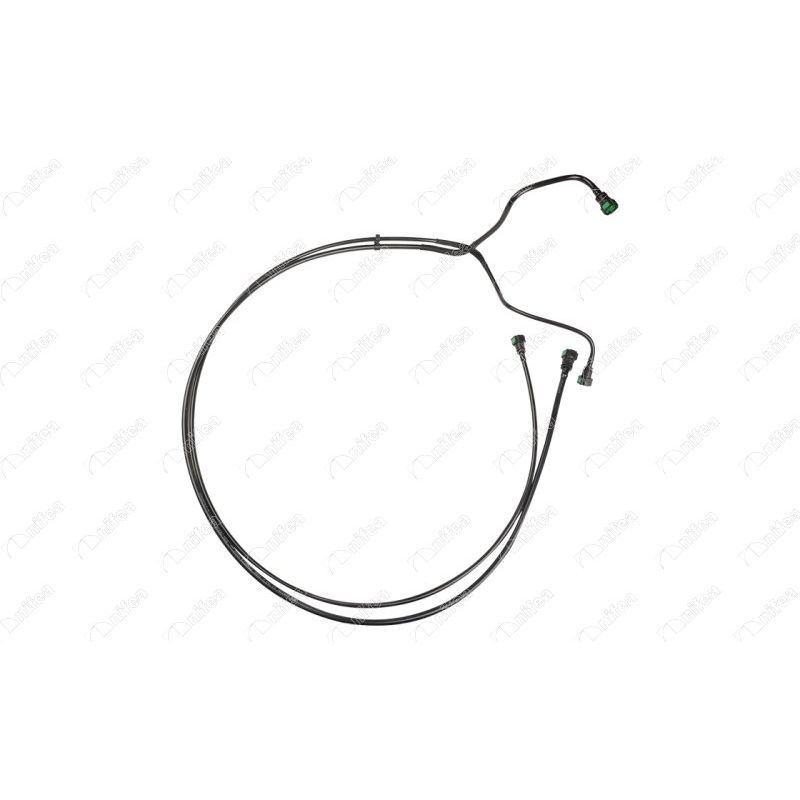 NIFEA YAKIT BESLEME BORUSU CITROEN C2-C3 1.4 HDİ 03-05 (1574.Z5)