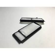 SARDES KABİN FİLTRESİ MAZDA 3 BK 2.3 DISI TURBO MPS 260HP 07-09 X (BP4K61J6X9A)