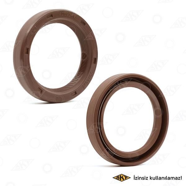 SKT EKSANTRIK MILI YAG KECESI MERCEDES W201 C124 W124 W126 W140 W463 (A0189977947)