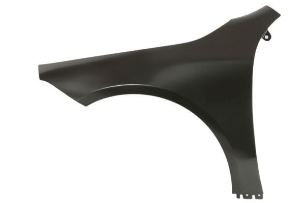 İthal Ön Çamurluk W118 Sac Sol (GD 99G98SL)