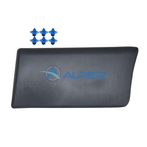 ALPER ARKA ÇAMURLUK BANDI SOL TRAFİC II-VİVARO (8200036099)