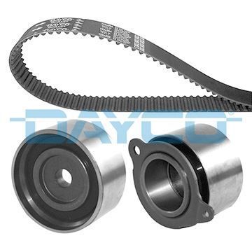 DAYCO TRİGER SETİ 108RP254H SPORTAGE-626 BENZIN 8-12 V 88-91 (0K97212205)