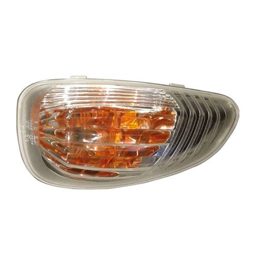 KAYA DIŞ DİKİZ AYNA SİNYALİ SAĞ SARI RENAULT MASTER III 10> OPEL MOVANO B 10> 2.3DCI (2616000Q0A)