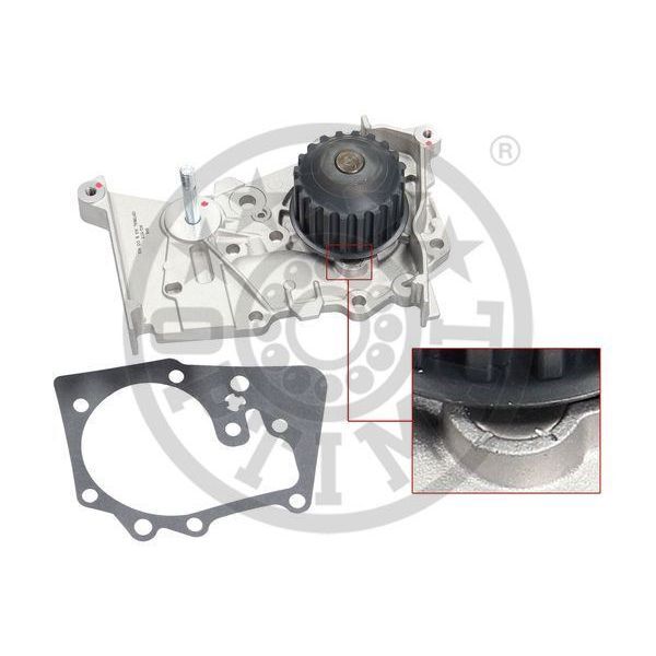 OPTIMAL DEVİRDAİM RENAULT CLIO II 98> CLIO III 05> FLUENCE 10> KANGOO 97> LAGUNA I 97> LAGUNA II 01>05 MEGANE I-II-III SCENIC I-II-II SYMBOL II 08> DOKKER 12> SANDERO 08> 1.4 1.6 (210100753R)