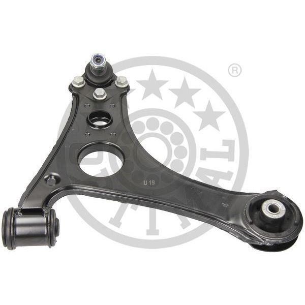 OPTIMAL SALINCAK ON SOL ALT MERCEDES VANEO W414 02 05 (A4143300507)