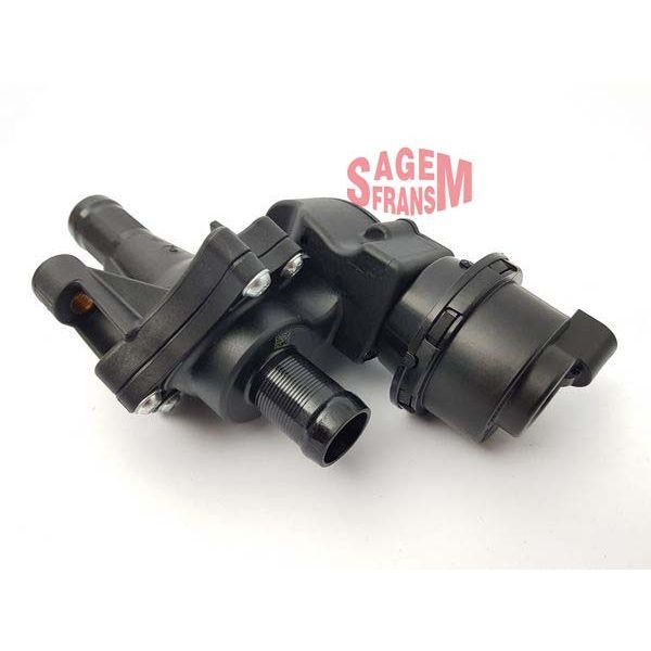 SAGEM EGR BEYNİ MASTER III 2.3DCI-TRAFIC III 2.0DCI M9R-M9T (922304507R)