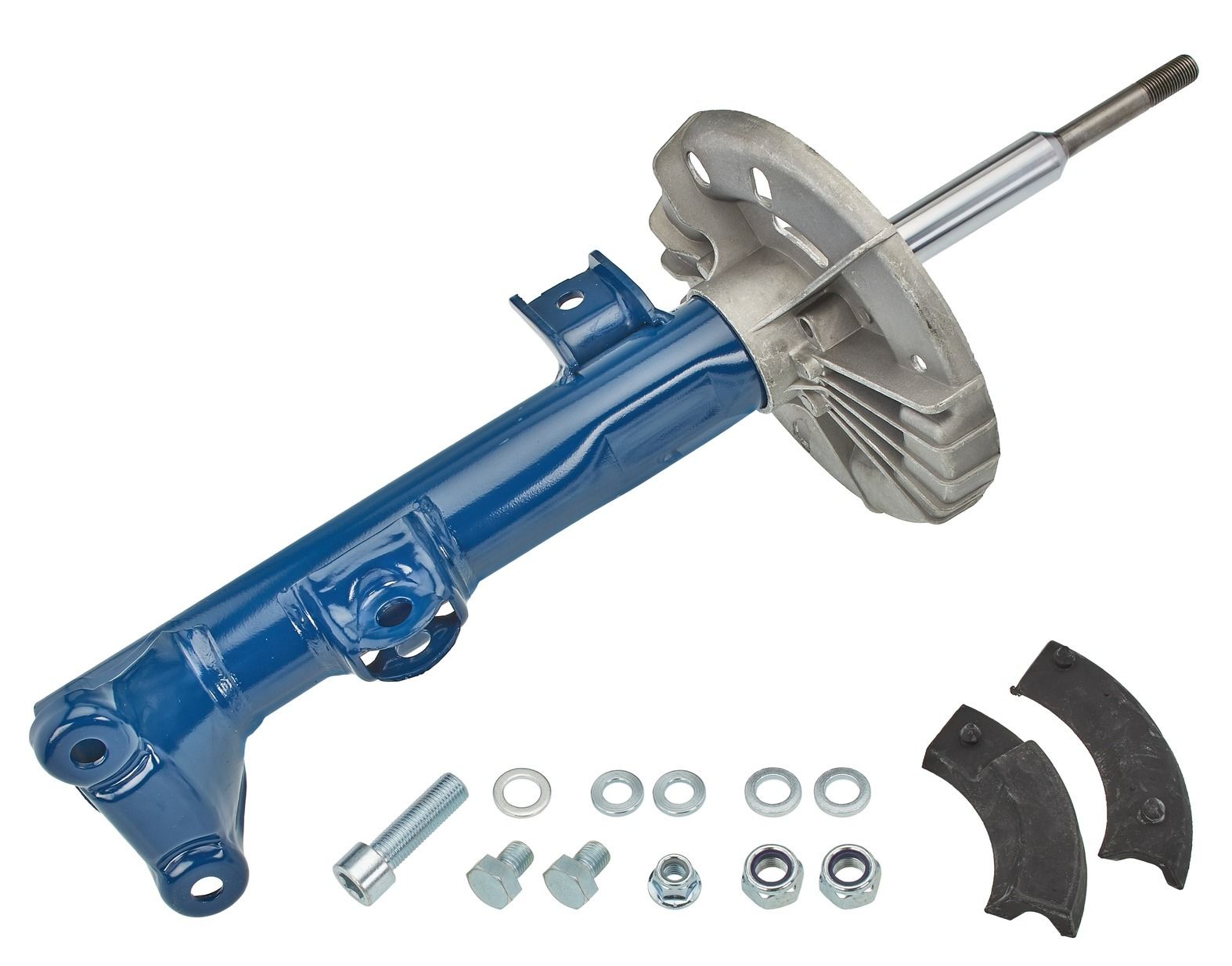 Sachs Amortisör Ön W203 W209 Spor Şase (A203 320 75 30)