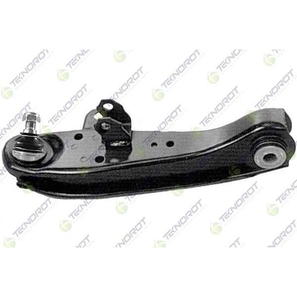 TEKNOROT SALINCAK ALT SOL ROTİLLİ HYUNDAI H100 2.5L D4BA 4D55 4D56 PANELVAN 94-05 / MITSUBISHI L300 2.5L 4D 55 4D56 PANELVAN 86-04 (5451043150)