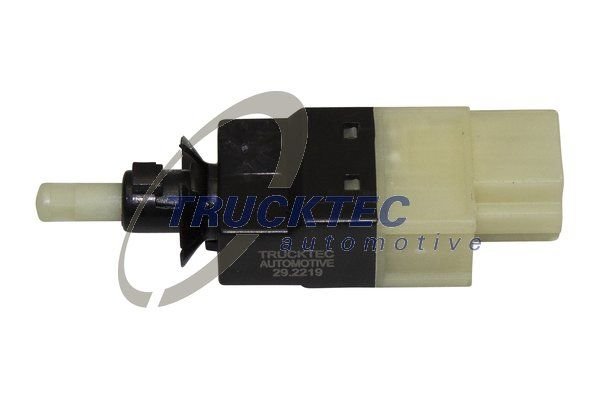Trucktec Fren Pedal Müşürü W169 W211 219 W245 W639 W906 (A001 545 44 09)