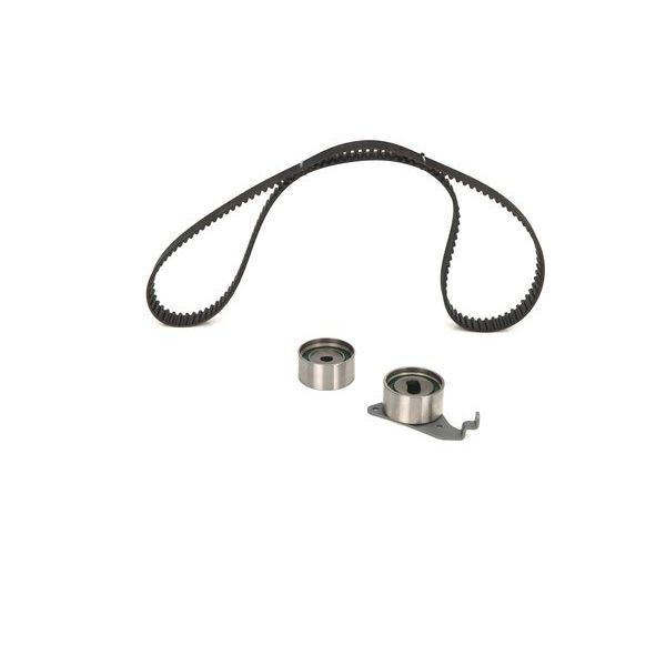 BOSCH TRİGER KAYIŞ SETİ EKSANTRİK SETİ TOYOTA AVENSIS 2.0L 3S-FE ST220 98-00 / CORONA 2.0L 3S-F 3S-FE ST 171 ST191 89-94 / CARINA E 2.0L 3S-FE ST191E 95-98 / RAV4 2.0L 3S-FE SXA10 95-00 1 KAYIŞ 2 RULMAN (1350363011)