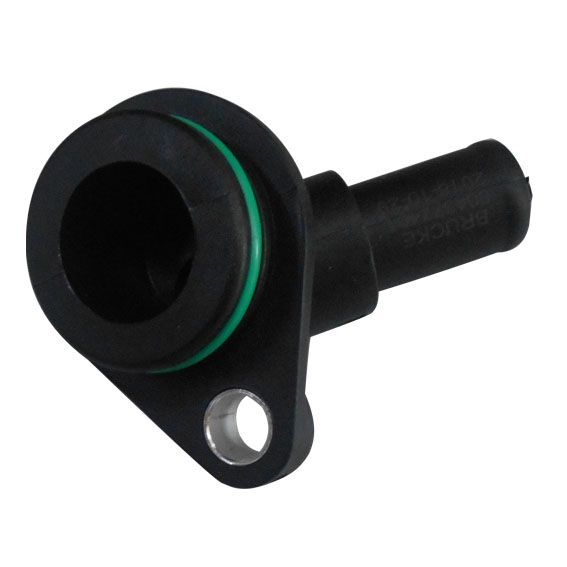 BRUCKE SU ÇIKIŞ BORUSU FIAT DUCATO 10 2.3D MTJ EURO 5 (504377461)