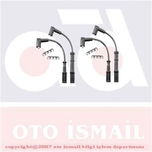 DODUCO BUJİ KABLO TK. ALBEA 1.4I 8V TICARI 05 (55195775)