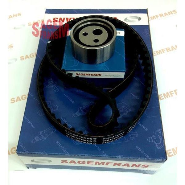 GUA PİSTON KOLU FIAT DOBLO-BRAVO-1.6JTD GRANDE PUNTO-ASTRA H-VECTRA C-ZAFIRA B Z19DT-DTH -ALFA 145-146 -147 (12160M62M00)