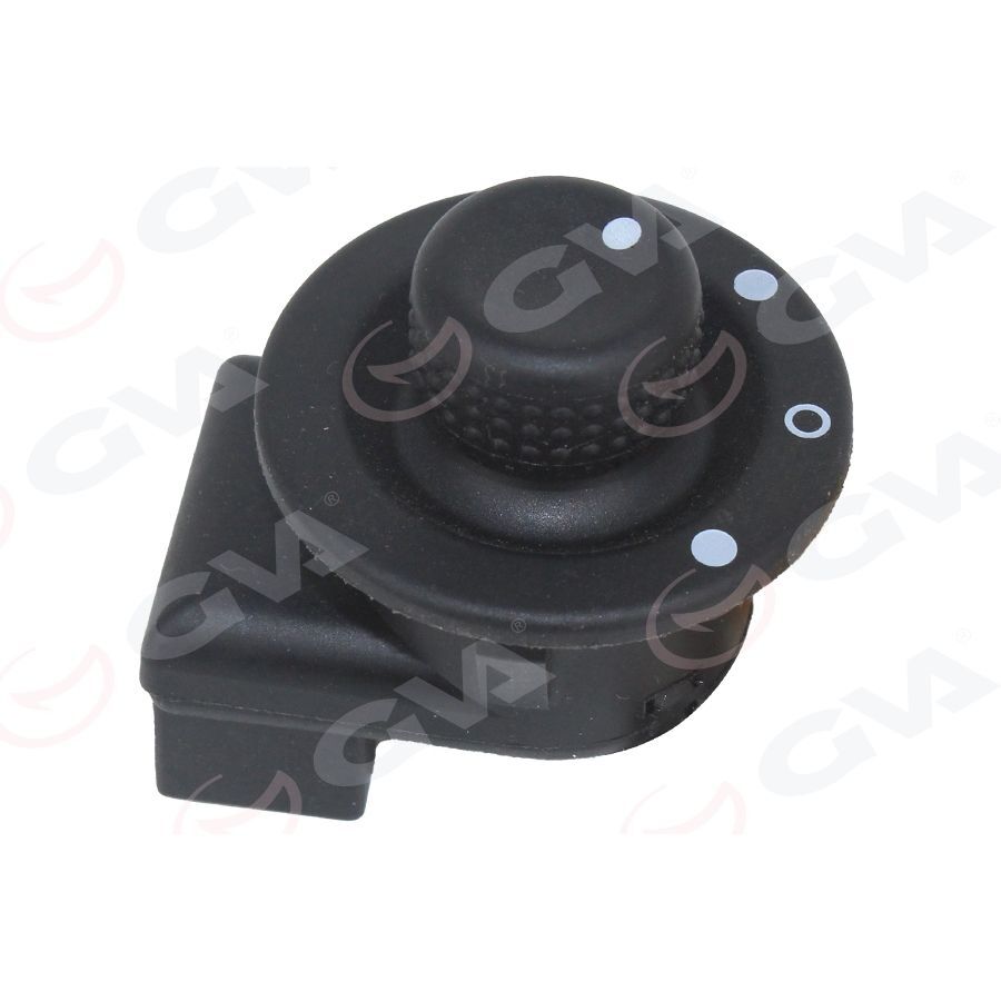 GVA AYNA AYAR DÜĞMESİ RENAULT MEGANE II-CLIO III-MASTER 8 FİŞLİ (8200214919)