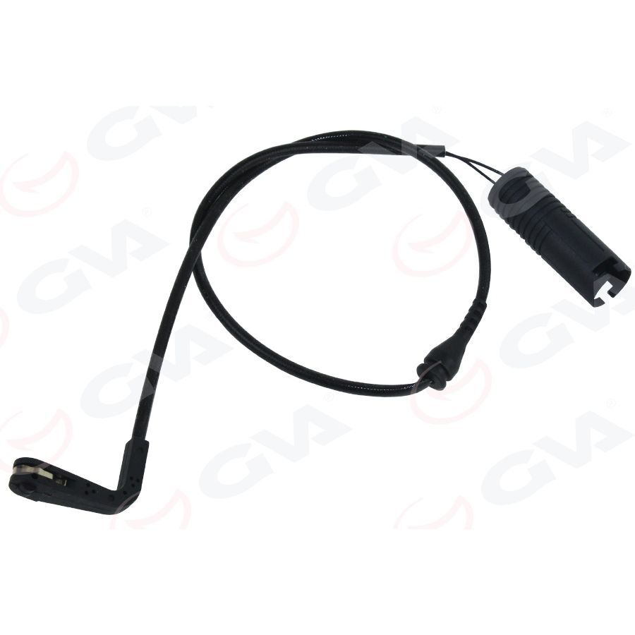 GVA BALATA FISI ARKA BMW E39 (34351163066)