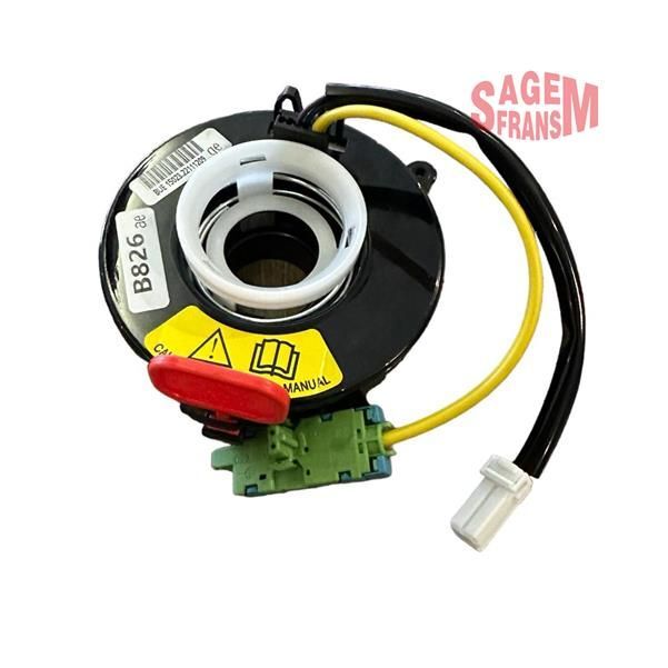 SAGEM DİREKSİYON SARGISI AIR BAG ZEMBEREĞİ ALBEA-PALIO MAREA (46771810)