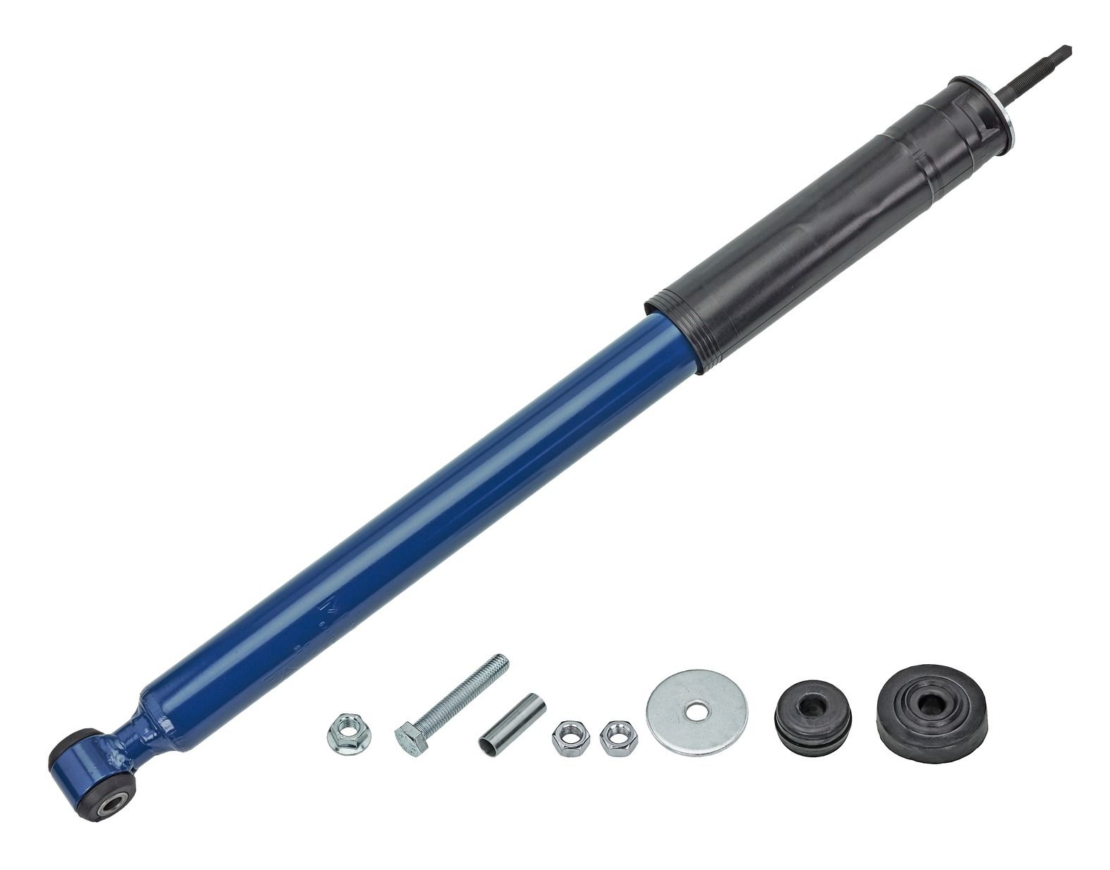 Sachs Amortisör Arka W203 W209 Spor Şase 310 618 (A203 326 36 00)
