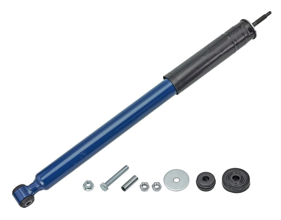 Sachs Amortisör Arka W203 W209 Spor Şase 310 618 (A203 326 36 00)