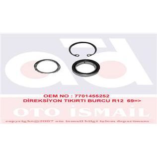 SISMAK DİREKSİYON TIKIRTI BURCU R12 69 > (7701455252)