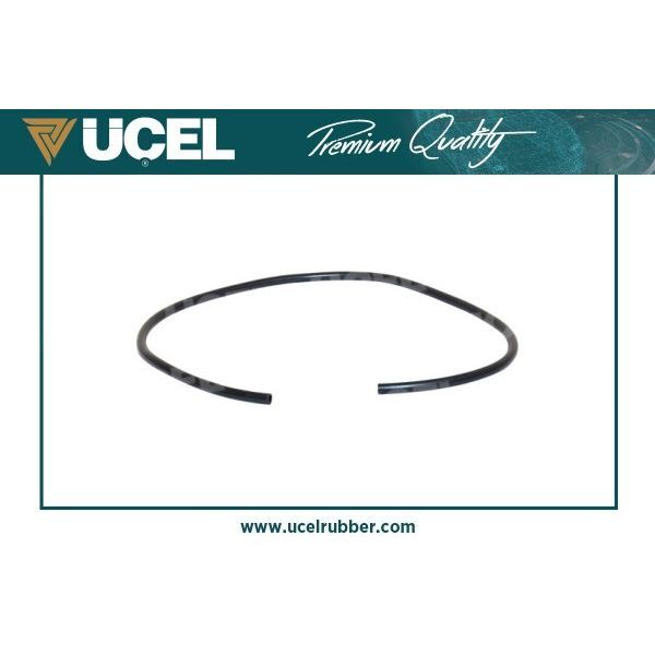 UCEL GENLEŞME ŞİŞE HORTUMU R12-R9-R11 1.4-1.6 KARB (7700560171)