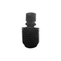 WPI AMORTİSÖR TOZ KÖRÜĞÜ MEGANE III-FLUENCE (540500016R)