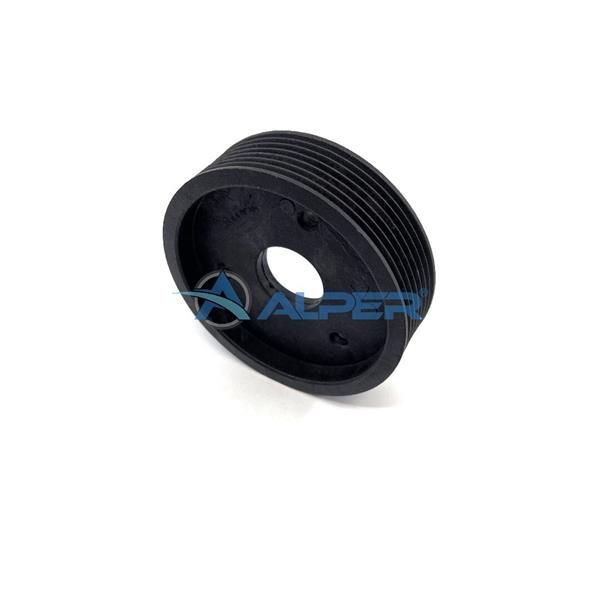 ALPER HİDROLİK DİREKSİYON POMPA KASNAĞI MASTER II (8200111785)