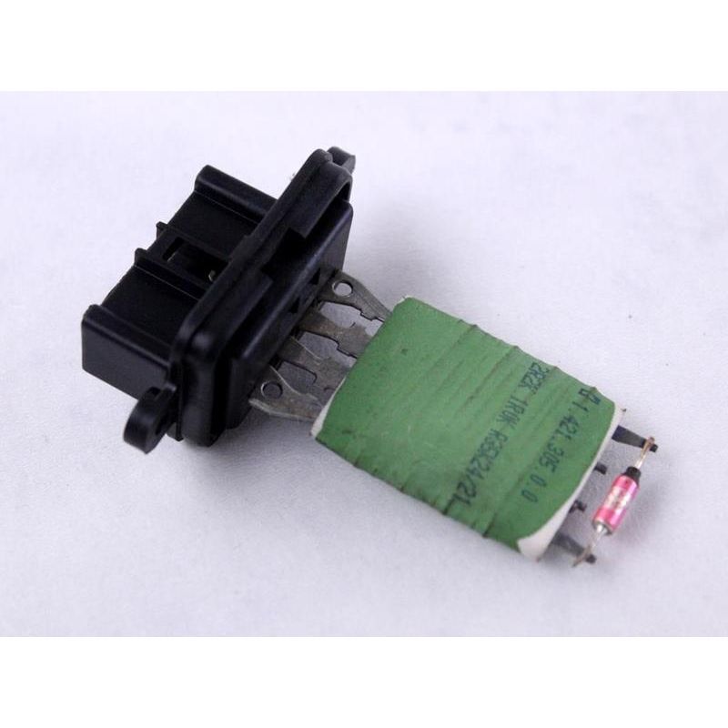 AUTODAK FAN REZİSTANSI FIAT DUCATO 01-06 - PUNTO-DOBLO 1.9D 01-10 46723713 (46723713)